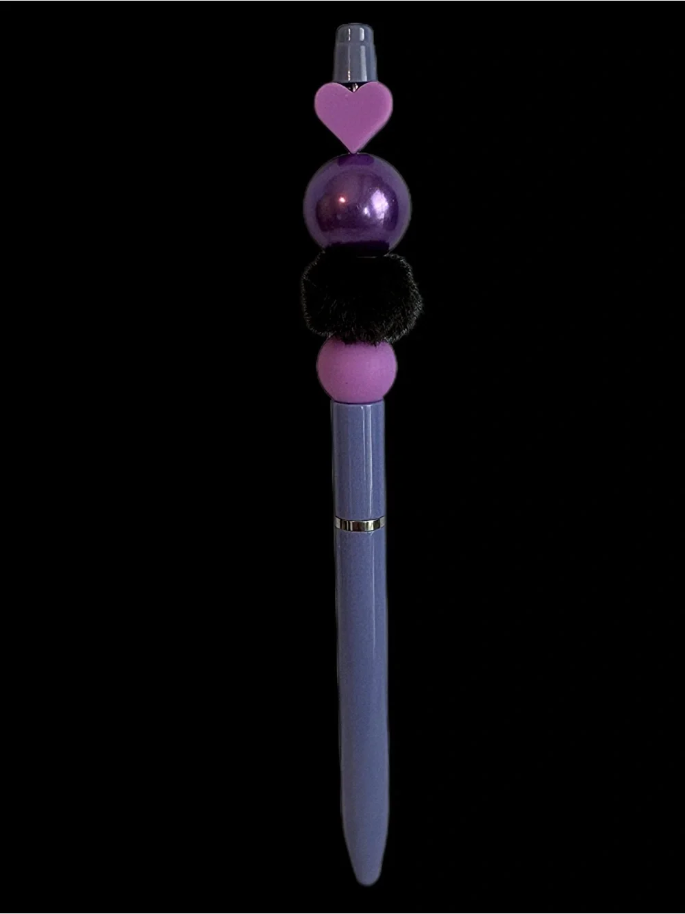Handmade by pen